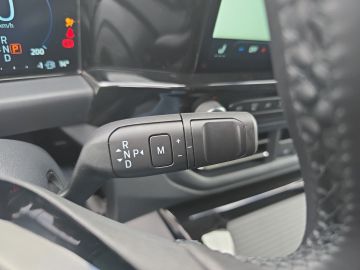 Bild 15 Ford Tourneo Custom 320 L2 Active FWD AHK-klappbar Na