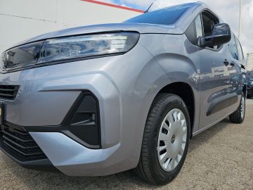 Bild 7 Opel Combo Life E Edition XL N1 LED Mehrzonenklima Mu