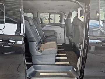 Bild 10 Ford Tourneo Custom 320 L1 Titanium FWD Titanium Navi