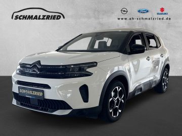 Bild C5 Aircross Citroën