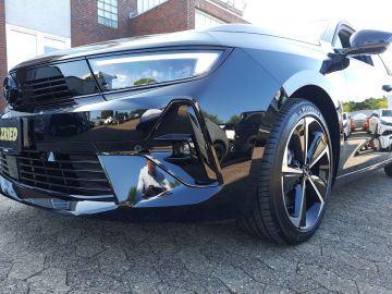 Bild 7 Opel Astra L Sports Tourer GS HUD El. Panodach Navi