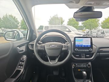 Bild 14 Ford Puma Titanium X MHEV Navi Leder Soundsystem B &