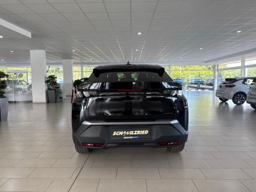 Bild 4 Peugeot 3008 Hybrid Allure AHK-abnehmbar Navi Digitales