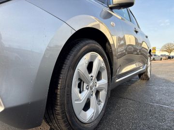 Bild 7 Suzuki Swift Comfort Hybrid CVT Navi LED Apple CarPlay