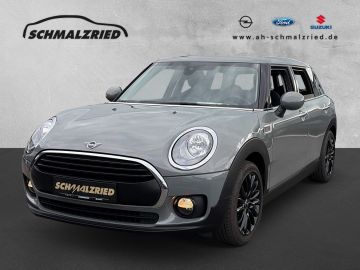 Bild One Clubman MINI