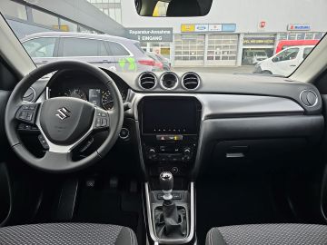 Bild 11 Suzuki Vitara Comfort 1.4 Navi LED ACC Apple CarPlay An
