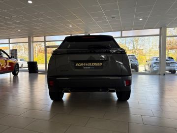 Bild 4 Peugeot 2008 Allure LED Apple CarPlay Android Auto Klima