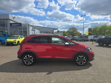 Bild 6 Honda Jazz 1.5 i-MMD Hybrid Crosstar Executive Navi LE