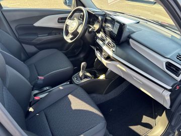 Bild 13 Suzuki Swift Club Hybrid 1.2 Navi LED DAB Keyless Entry