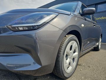 Bild 7 Suzuki Swift Comfort Hybrid 1.2 Navi LED Apple CarPlay