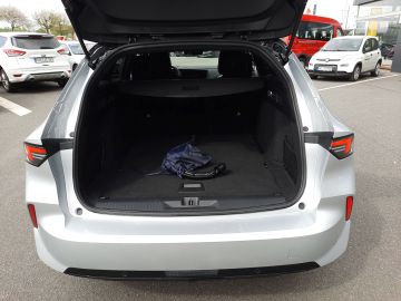 Bild 8 Opel Astra L Sports Tourer GS Line 360 Kamera LED App