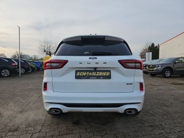 Bild 4 Ford Kuga ST-Line X PHEV Sportpaket El. Panodach Navi