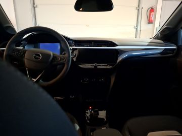 Bild 11 Opel Corsa F GS Navi LED Blendfreies Fernl. Kurvenlic