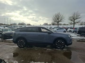 Bild 6 Opel Grandland (X) Grandland 1.2 48V Mild-Hybrid GS HUD Navi Digita