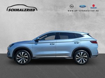 Bild 2 BYD Seal U Design HUD El. Panodach Leder Digitales C