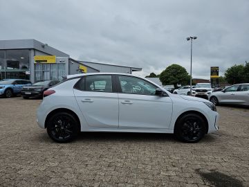 Bild 6 Opel Corsa F Edition 1.2 LED Apple CarPlay Android Au