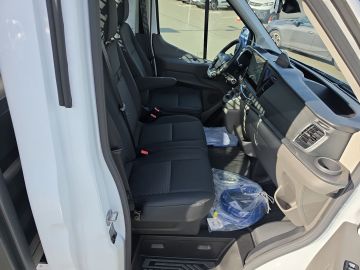 Bild 13 Ford Transit Pritsche E-350 L3 Einzelkabine Trend Nav