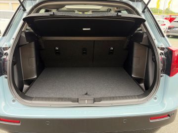 Bild 8 Suzuki Vitara 1.4 Comfort+ Navi LED Klimaautom DAB SD S