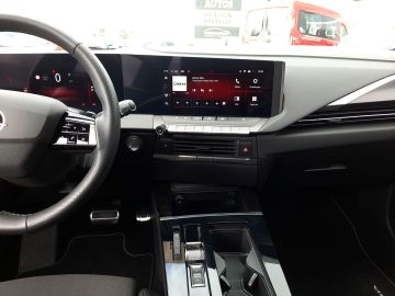 Bild 12 Opel Astra L Sports Tourer GS Line 360 Kamera LED App