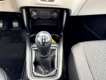 Bild 15 Suzuki Swift Club 1.2 Mild Hybrid Navi LED Apple CarPla