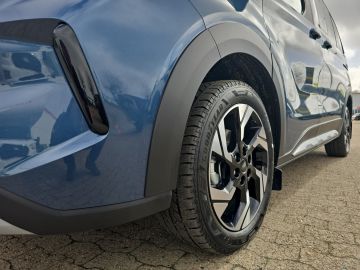 Bild 7 Ford Tourneo Custom 320 L2 Active FWD AHK-klappbar Na