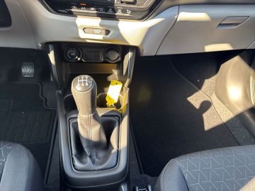 Bild 15 Suzuki Swift Club Hybrid 1.2 Navi LED DAB Keyless Entry