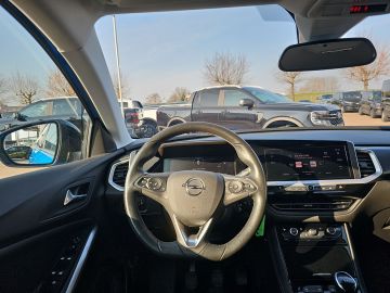 Bild 14 Opel Grandland (X) Grandland GS Line AHK-abnehmbar Navi 360 Kamera