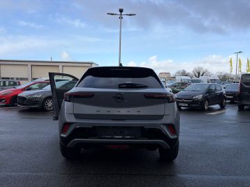 Bild 4 Opel Mokka e Ultimate Navi Digitales Cockpit LED Blen
