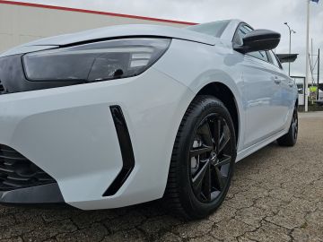 Bild 7 Opel Corsa F Edition 1.2 LED Apple CarPlay Android Au