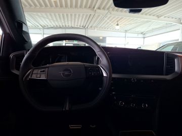 Bild 14 Opel Mokka Ultimate Navi Digitales Cockpit LED Blendf