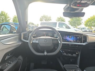 Bild 14 Opel Mokka Edition Digitales Cockpit LED Apple CarPla