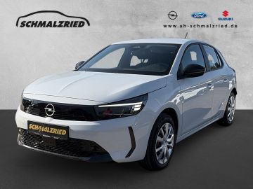 Bild Corsa Opel