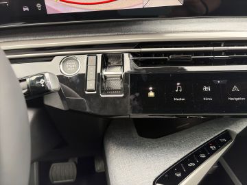 Bild 15 Peugeot 3008 Hybrid Allure AHK-abnehmbar Navi Digitales