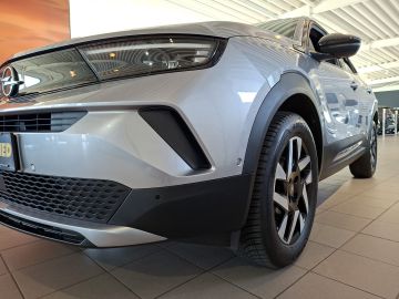 Bild 7 Opel Mokka Edition Navi Digitales Cockpit LED ACC App