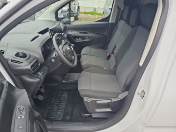 Bild 9 Opel Combo Cargo, Rückfahrkamera, Laderaumvollverkl.