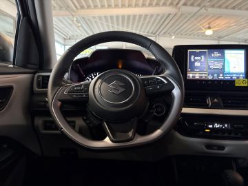 Bild 14 Suzuki Swift Comfort CVT Mild Hybrid Navi LED Apple Car