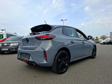 Bild 5 Opel Corsa F GS LED Apple CarPlay Android Auto Musiks