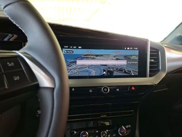 Bild 17 Opel Mokka Edition Navi Digitales Cockpit LED ACC App