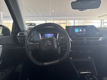 Bild 14 Citroën C4 Max HUD Navi Digitales Cockpit LED ACC Apple