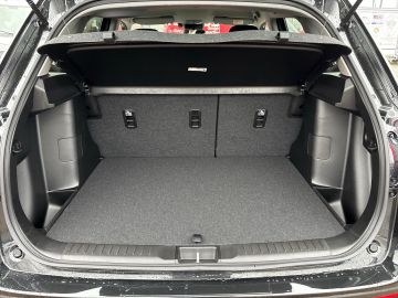 Bild 8 Suzuki Vitara Comfort Hybrid 1.4 Allgrip Navi LED Apple