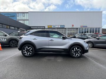 Bild 6 Opel Mokka Edition Navi Digitales Cockpit LED ACC App