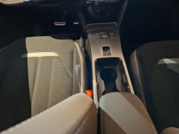 Bild 15 Opel Mokka GS Digitales Cockpit LED Apple CarPlay And
