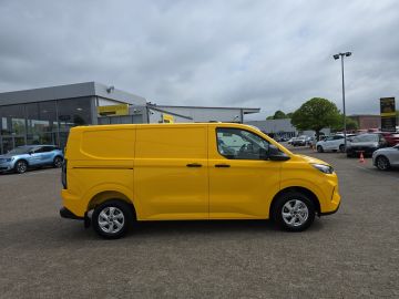 Bild 6 Ford Transit Custom 320 L1 Trend FWD 2.0 AHK Navi Kli