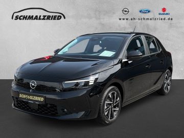 Bild Corsa Opel