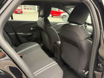 Bild 10 Opel Corsa Corsa-e GS LED Apple CarPlay Android Auto Klimaa