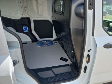 Bild 10 Ford Transit Courier -e SYNK 4 Klimaautom Parklenkass