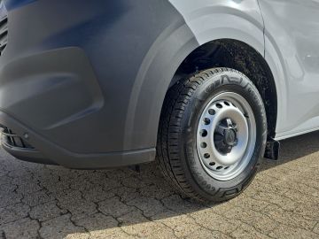 Bild 7 Ford Transit Custom 280 L1 FWD AHK Navi Apple CarPlay