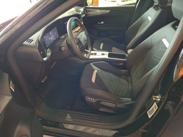 Bild 9 Opel Mokka e Ultimate Navi Digitales Cockpit LED Blen