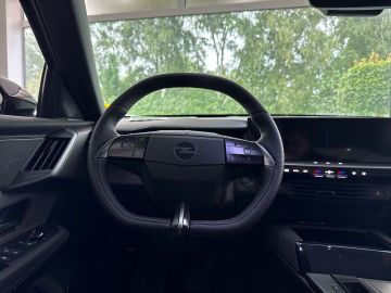 Bild 14 Opel Grandland (X) Grandland Mild-Hybrid GS Navi Digitales Cockpit