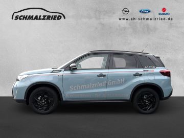 Bild 2 Suzuki Vitara 1.4 Comfort+ Navi LED Klimaautom DAB SD S